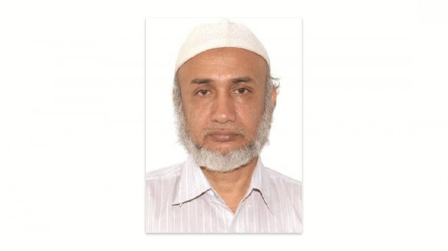 কুয়েটের ভিসি হলেন বুয়েটের মাকসুদ হেলালী